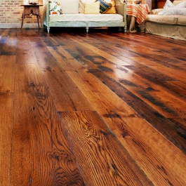 laminate floor